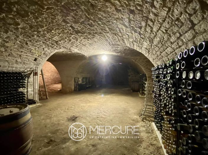 Image No.9-Maison de 7 chambres à vendre à Mercurey