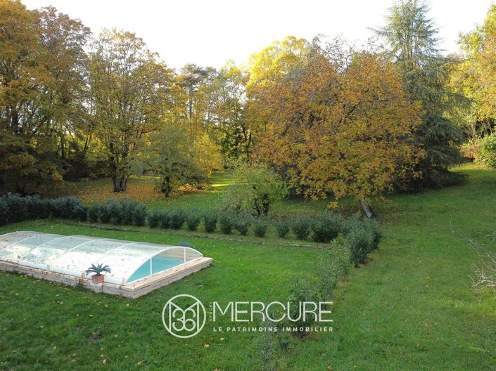 Image No.9-Maison de 7 chambres à vendre à Mercurey