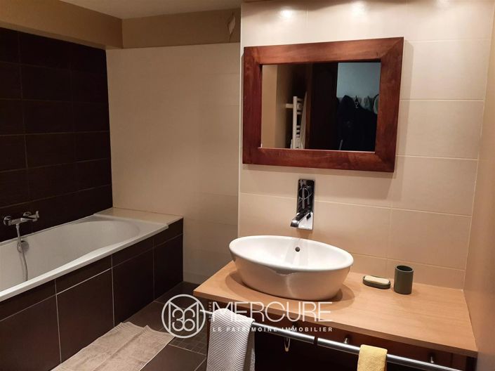 Image No.10-Maison de 4 chambres à vendre à Pourrain