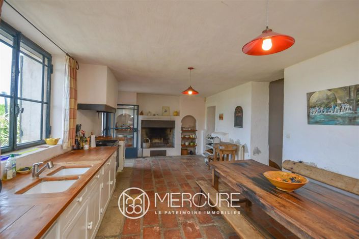 Image No.6-Maison de 4 chambres à vendre à Vauvert