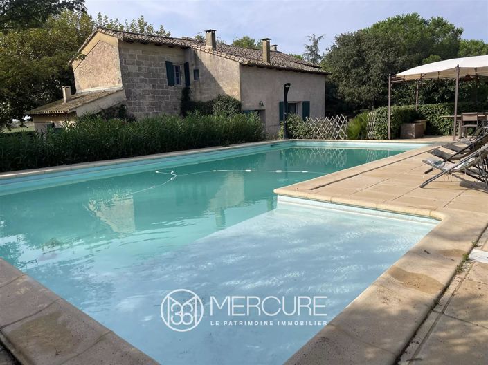 Image No.9-Maison de 4 chambres à vendre à Vauvert