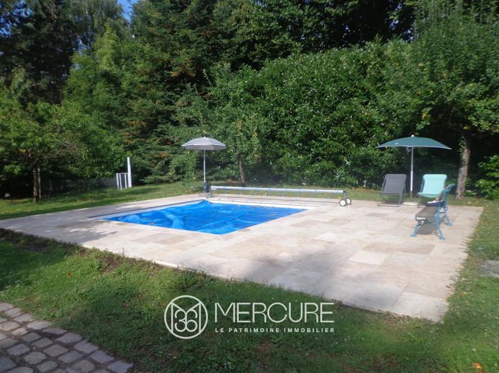 Image No.7-Maison de 4 chambres à vendre à Breuilpont