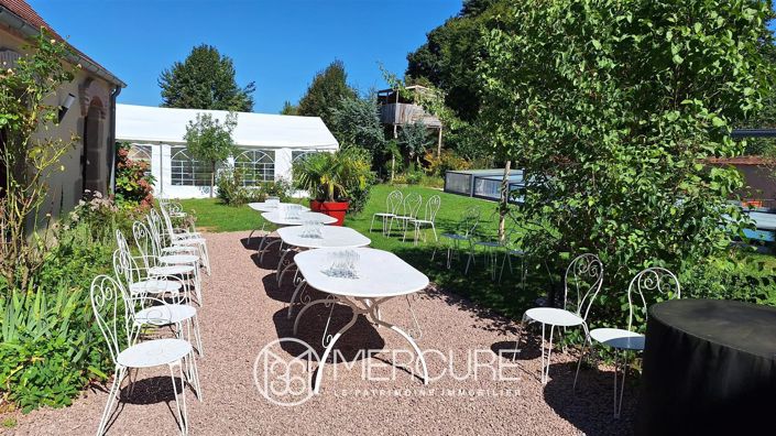 Image No.10-Maison de 8 chambres à vendre à Lapalisse