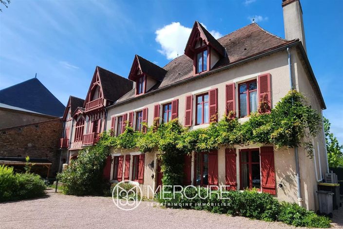 Image No.3-8 Bed House for sale