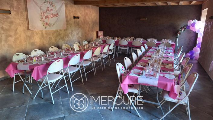 Image No.8-Maison de 8 chambres à vendre à Lapalisse