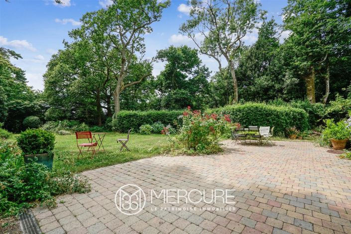 Image No.3-Maison de 6 chambres à vendre à Arradon