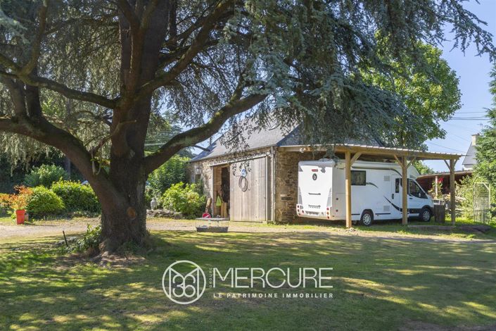 Image No.13-Maison de 5 chambres à vendre à Finistere