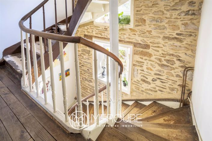 Image No.8-Maison de 5 chambres à vendre à Finistere