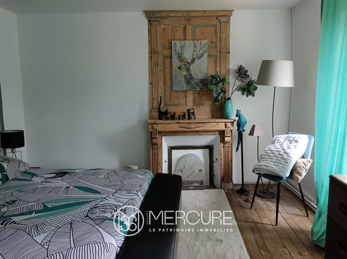 Image No.9-Maison de 5 chambres à vendre à Finistere