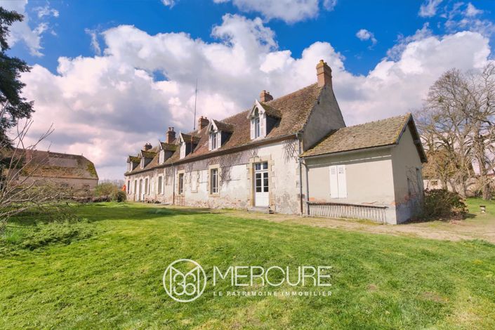 Image No.13-Maison de 5 chambres à vendre à Moulins