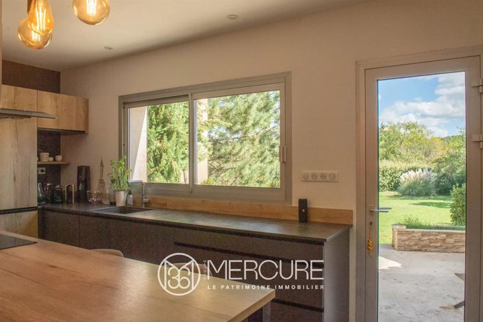 Image No.11-Maison de 6 chambres à vendre à Maubec