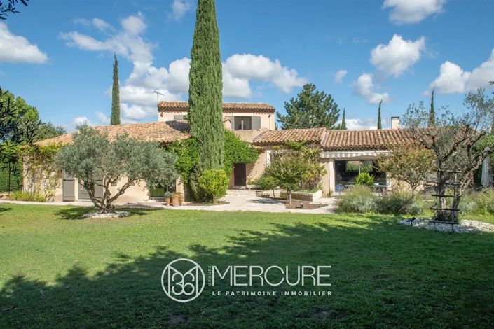 Image No.14-Maison de 6 chambres à vendre à Maubec