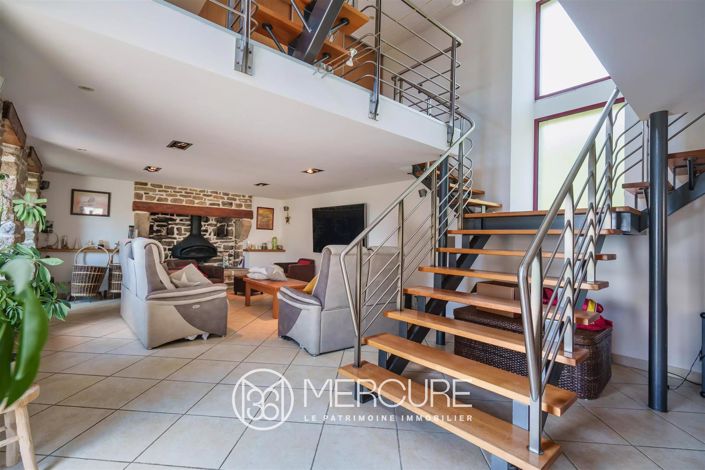 Image No.10-Maison à vendre à Audierne