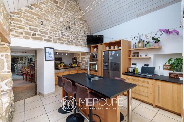 Image No.11-Maison à vendre à Audierne