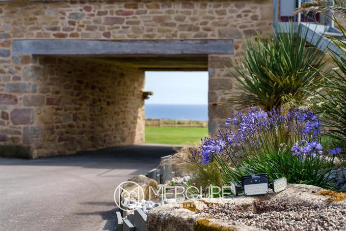 Image No.13-Maison à vendre à Audierne