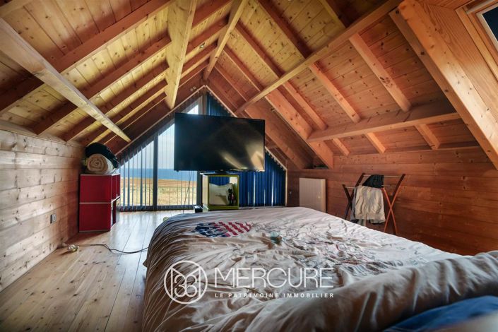 Image No.15-Maison à vendre à Audierne