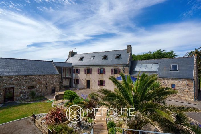 Image No.20-Maison à vendre à Audierne