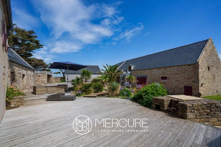 Image No.6-Maison à vendre à Audierne