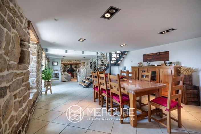 Image No.7-Maison à vendre à Audierne