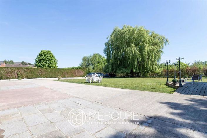 Image No.10-Maison de 8 chambres à vendre à La Gorgue