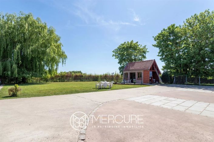 Image No.11-Maison de 8 chambres à vendre à La Gorgue