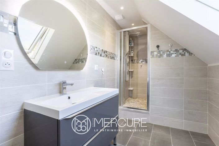 Image No.10-Maison de 8 chambres à vendre à Pluguffan