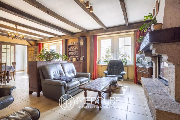 Image No.11-Maison de 8 chambres à vendre à Pluguffan