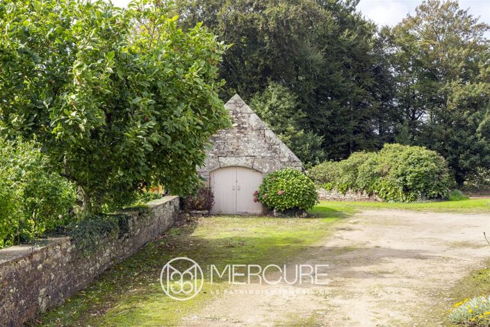 Image No.12-Maison de 8 chambres à vendre à Pluguffan
