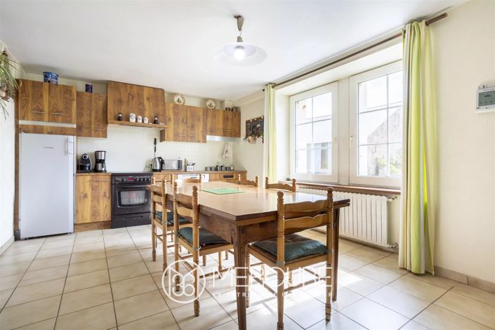 Image No.6-Maison de 8 chambres à vendre à Pluguffan