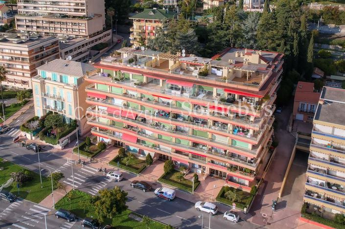 Image No.14-Appartement de 2 chambres à vendre à Menton