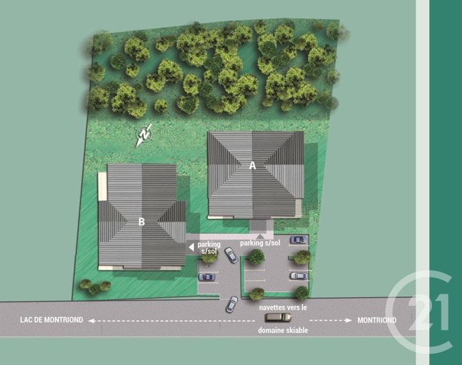 Image No.5-1 Bed Apartment for sale