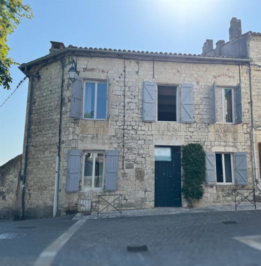 Image No.3-Maison de 4 chambres à vendre à Lauzerte