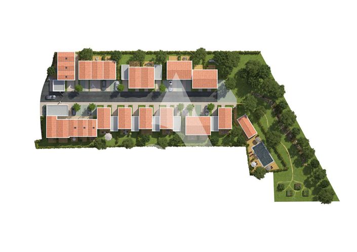 Image No.10-1 Bed House for sale