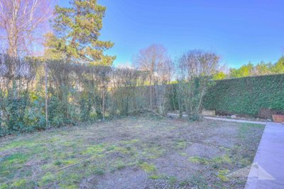 1 - Ferney-Voltaire, Appartement