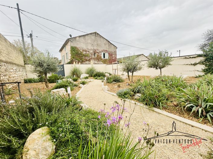 Image No.15-Maison de 2 chambres à vendre à Morières-lès-Avignon