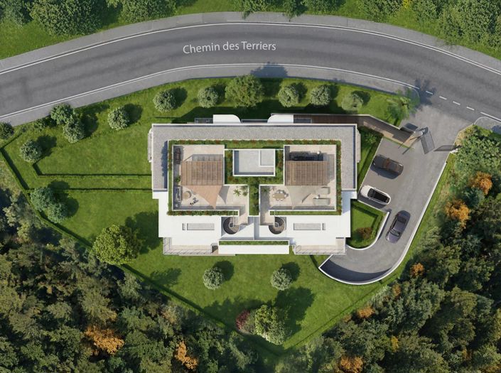 Image No.5-Appartement de 3 chambres à vendre à Antibes