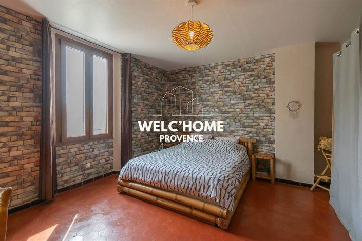 Image No.17-Maison de 4 chambres à vendre à Ginasservis