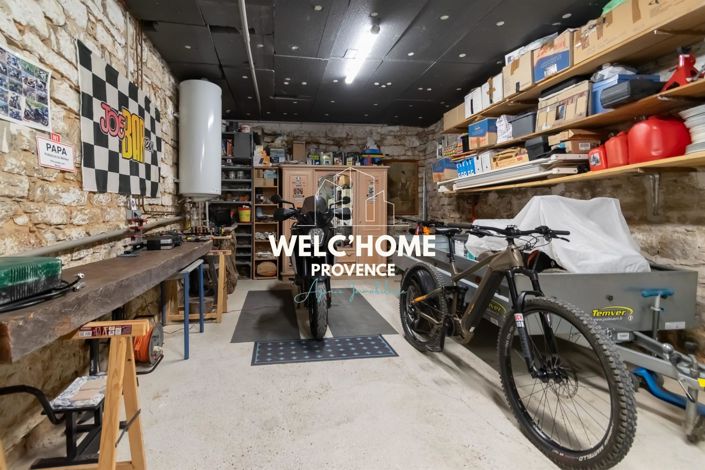 Image No.28-Maison de 4 chambres à vendre à Ginasservis