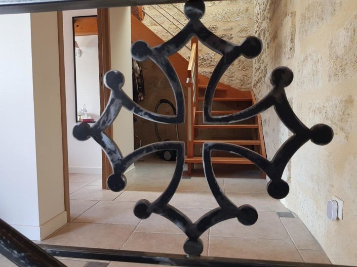 Image No.10-Maison de 2 chambres à vendre à Pézenas