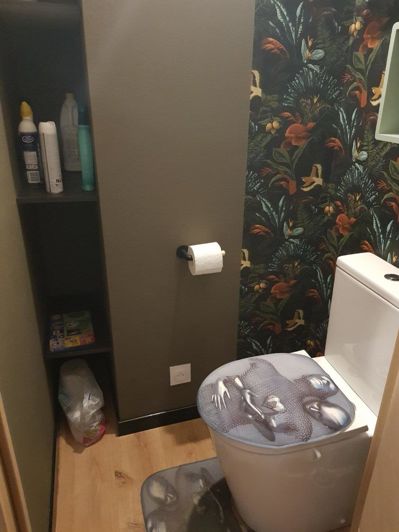 Image No.12-Maison de 2 chambres à vendre à Pézenas