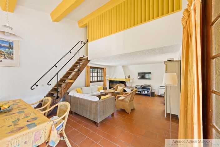 Image No.10-Maison de 6 chambres à vendre à Bormes-les-Mimosas