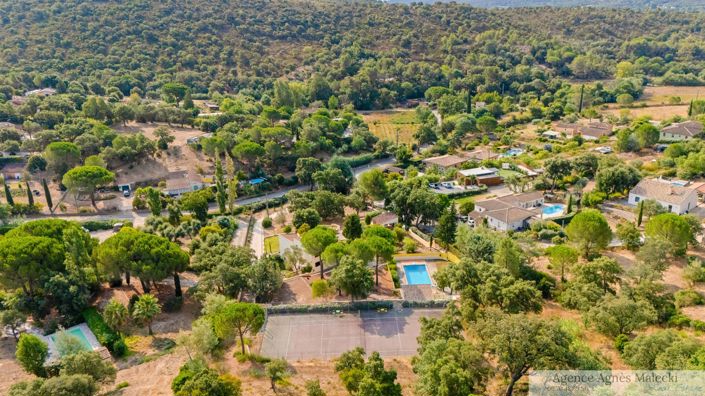 Image No.3-Maison de 6 chambres à vendre à Bormes-les-Mimosas