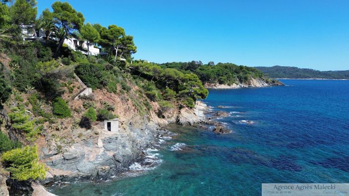 Image No.2-Maison de 8 chambres à vendre à La Croix-Valmer