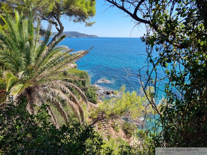 Image No.3-Maison de 8 chambres à vendre à La Croix-Valmer