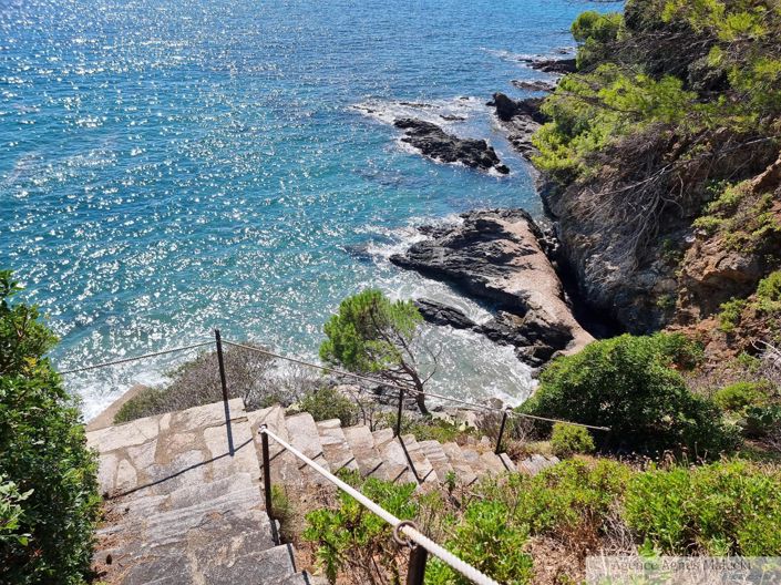 Image No.5-Maison de 8 chambres à vendre à La Croix-Valmer