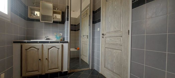 Image No.13-Maison de 3 chambres à vendre à Draguignan