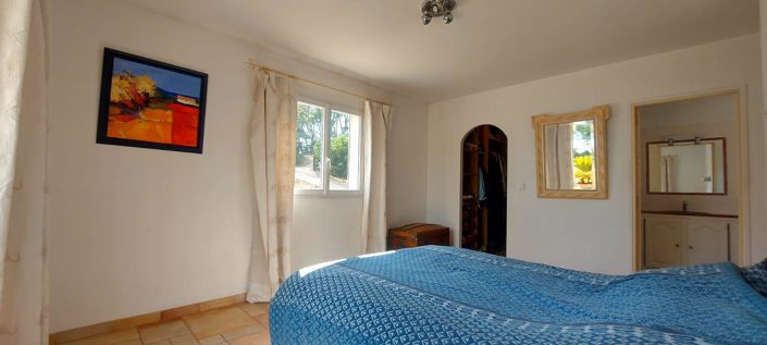 Image No.16-Maison de 3 chambres à vendre à Draguignan