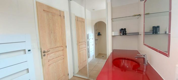 Image No.17-Maison de 3 chambres à vendre à Draguignan