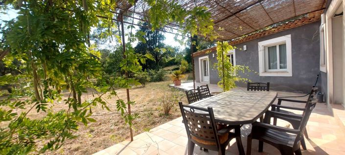 Image No.3-Maison de 3 chambres à vendre à Draguignan