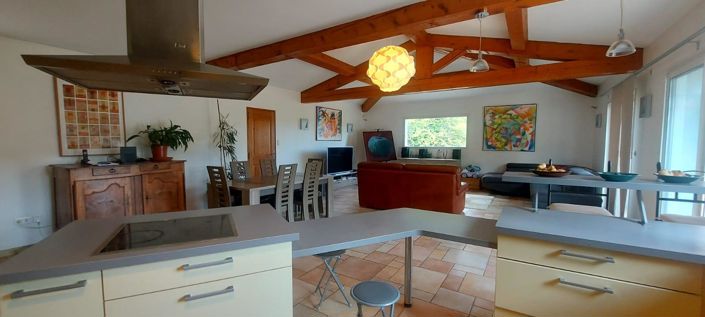 Image No.7-Maison de 3 chambres à vendre à Draguignan